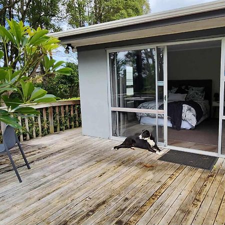 Bed and Breakfast Woodbury Farm Takanini Exterior foto