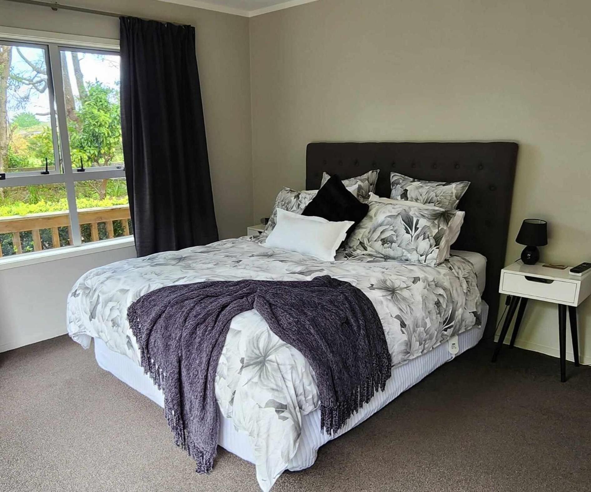 Bed and Breakfast Woodbury Farm Takanini Exterior foto