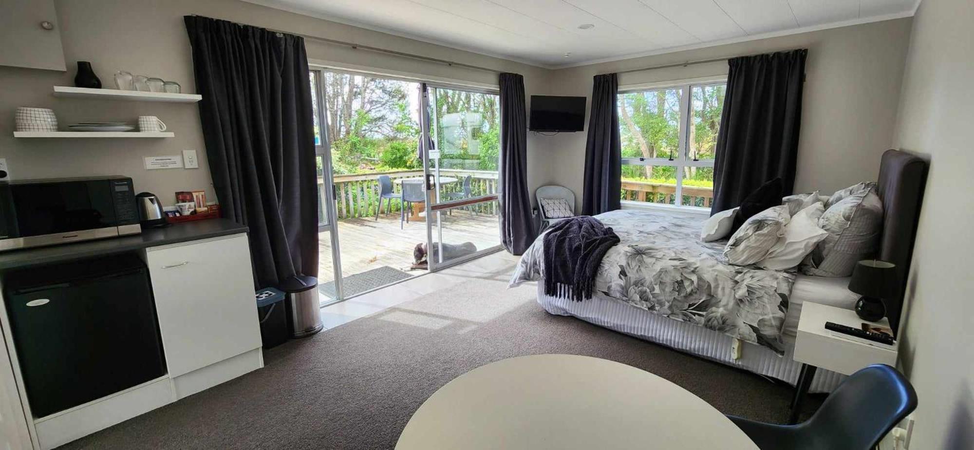 Bed and Breakfast Woodbury Farm Takanini Exterior foto